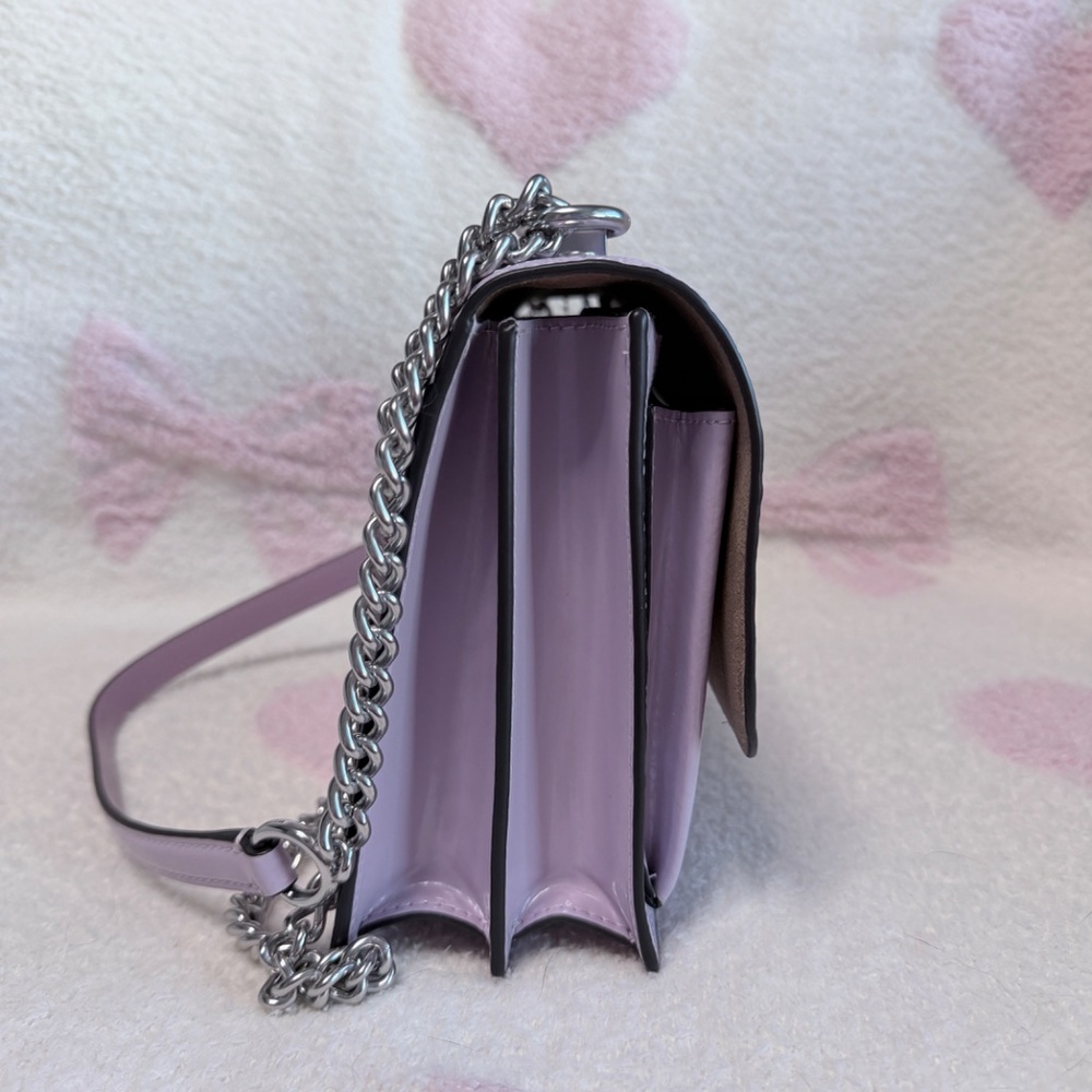 Coach Klara Crossbody - Picture 4 of 6